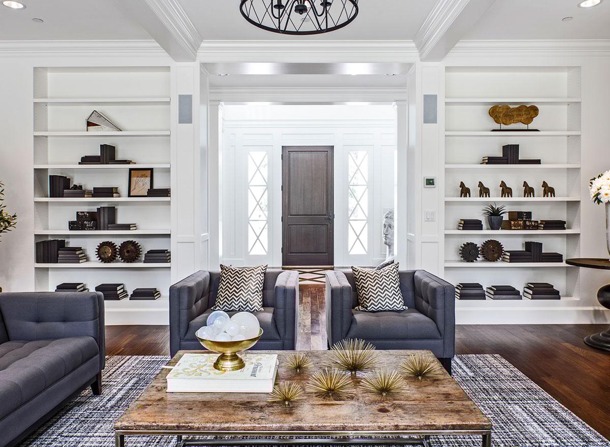 Plan 23647JD: Tradition at its Finest - Image #15 - Colonial, New American, Northwest, Traditional