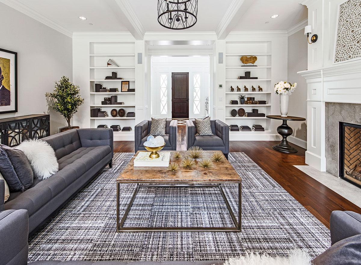 Plan 23647JD: Tradition at its Finest - Image #16 - Colonial, New American, Northwest, Traditional