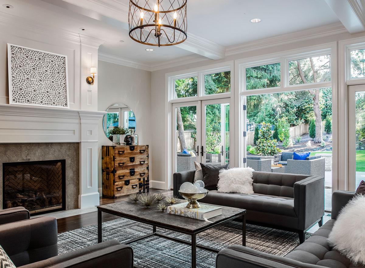 Plan 23647JD: Tradition at its Finest - Image #18 - Colonial, New American, Northwest, Traditional