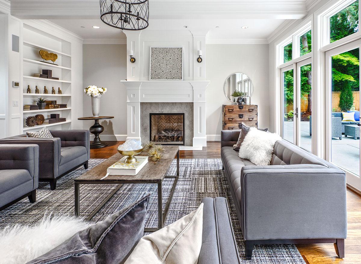 Plan 23647JD: Tradition at its Finest - Image #19 - Colonial, New American, Northwest, Traditional