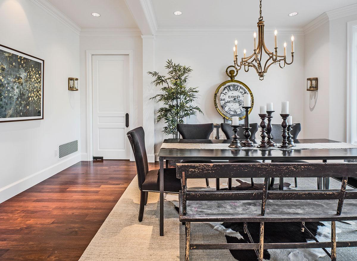 Plan 23647JD: Tradition at its Finest - Image #21 - Colonial, New American, Northwest, Traditional