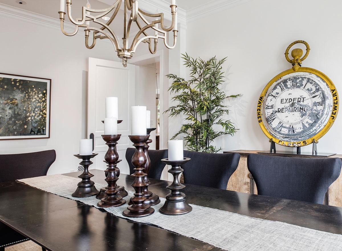 Plan 23647JD: Tradition at its Finest - Image #22 - Colonial, New American, Northwest, Traditional