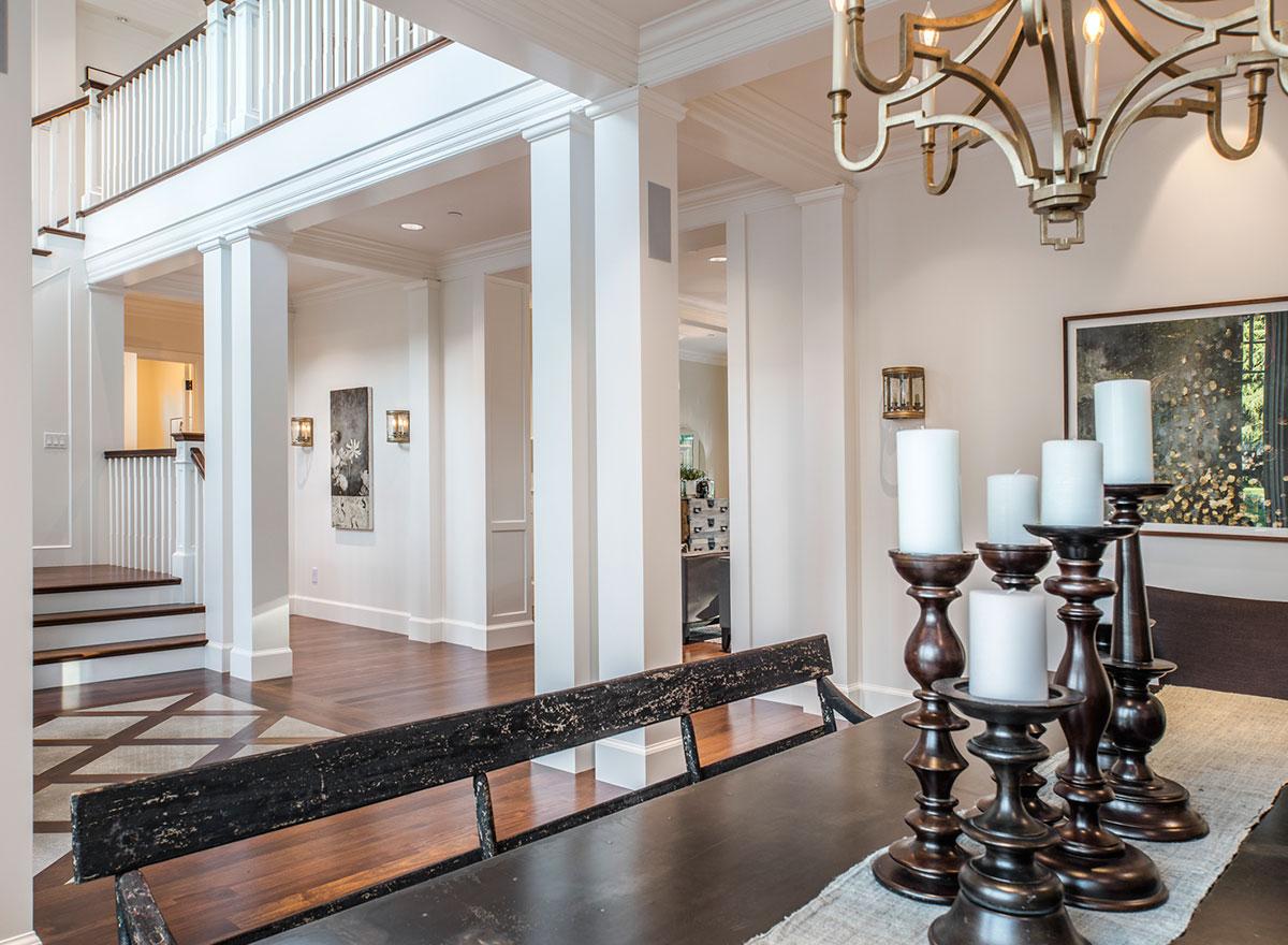 Plan 23647JD: Tradition at its Finest - Image #23 - Colonial, New American, Northwest, Traditional