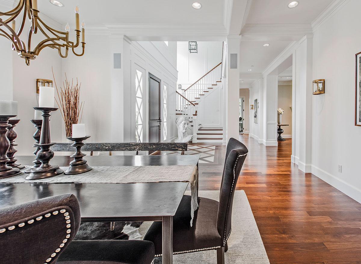 Plan 23647JD: Tradition at its Finest - Image #25 - Colonial, New American, Northwest, Traditional