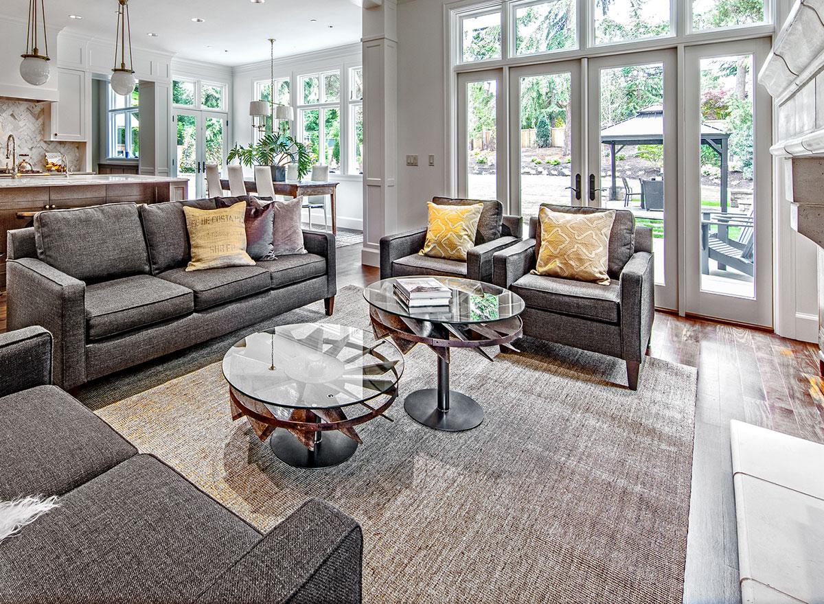 Plan 23647JD: Tradition at its Finest - Image #26 - Colonial, New American, Northwest, Traditional