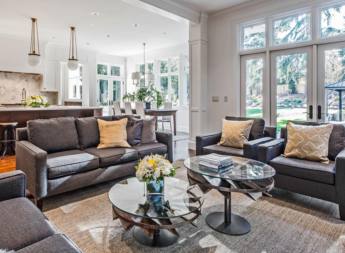 Plan 23647JD: Tradition at its Finest - Image #27 - Colonial, New American, Northwest, Traditional