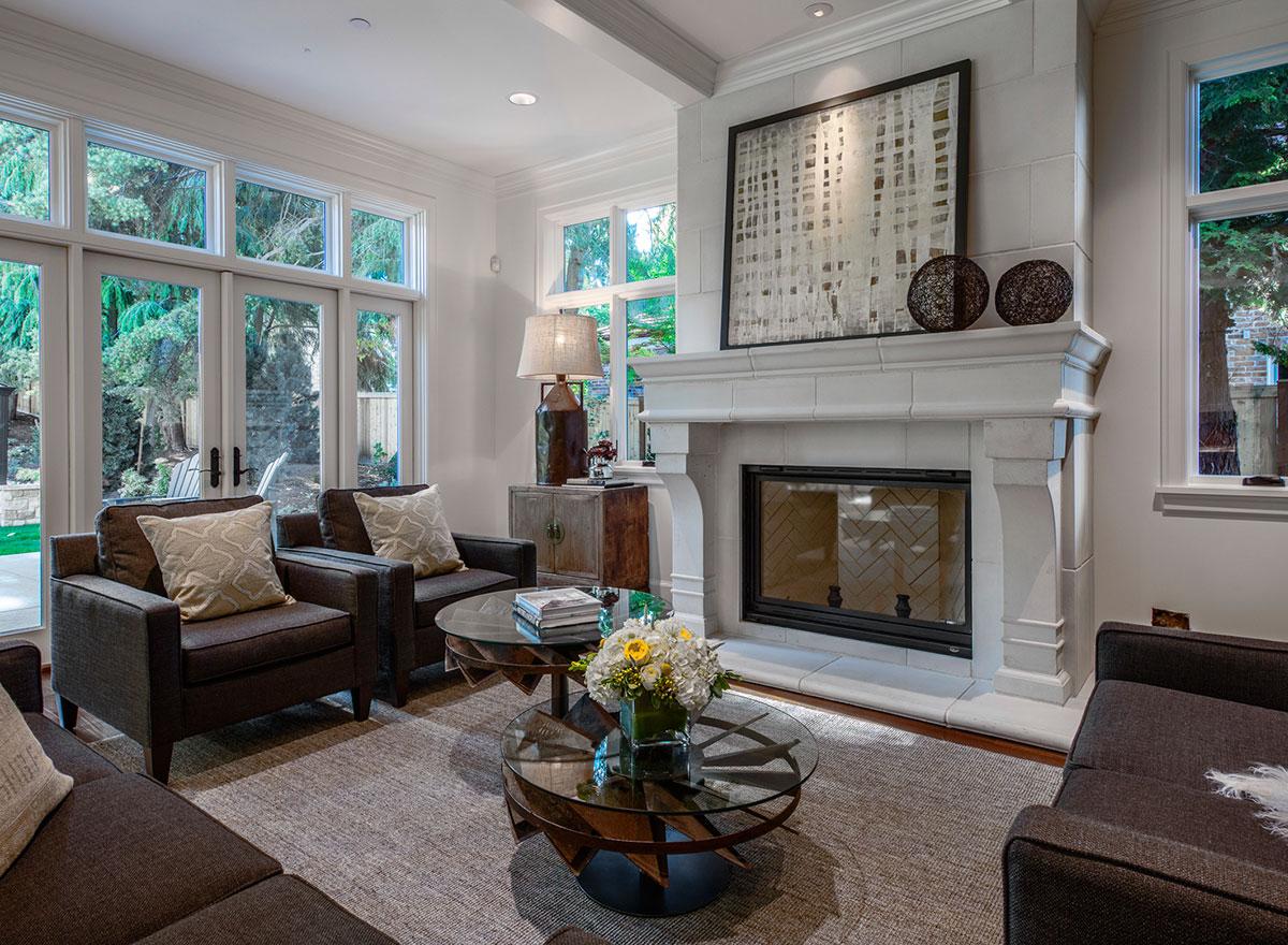 Plan 23647JD: Tradition at its Finest - Image #28 - Colonial, New American, Northwest, Traditional