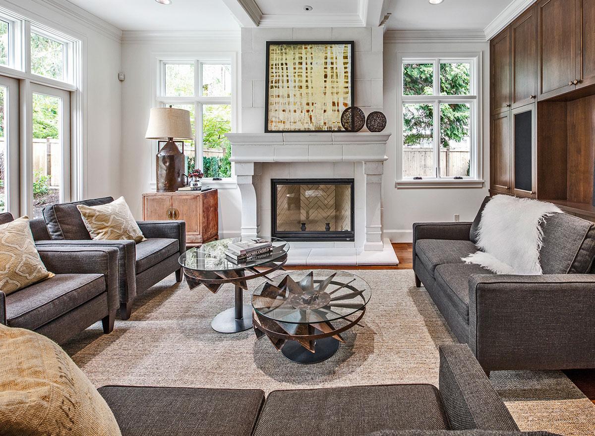 Plan 23647JD: Tradition at its Finest - Image #29 - Colonial, New American, Northwest, Traditional