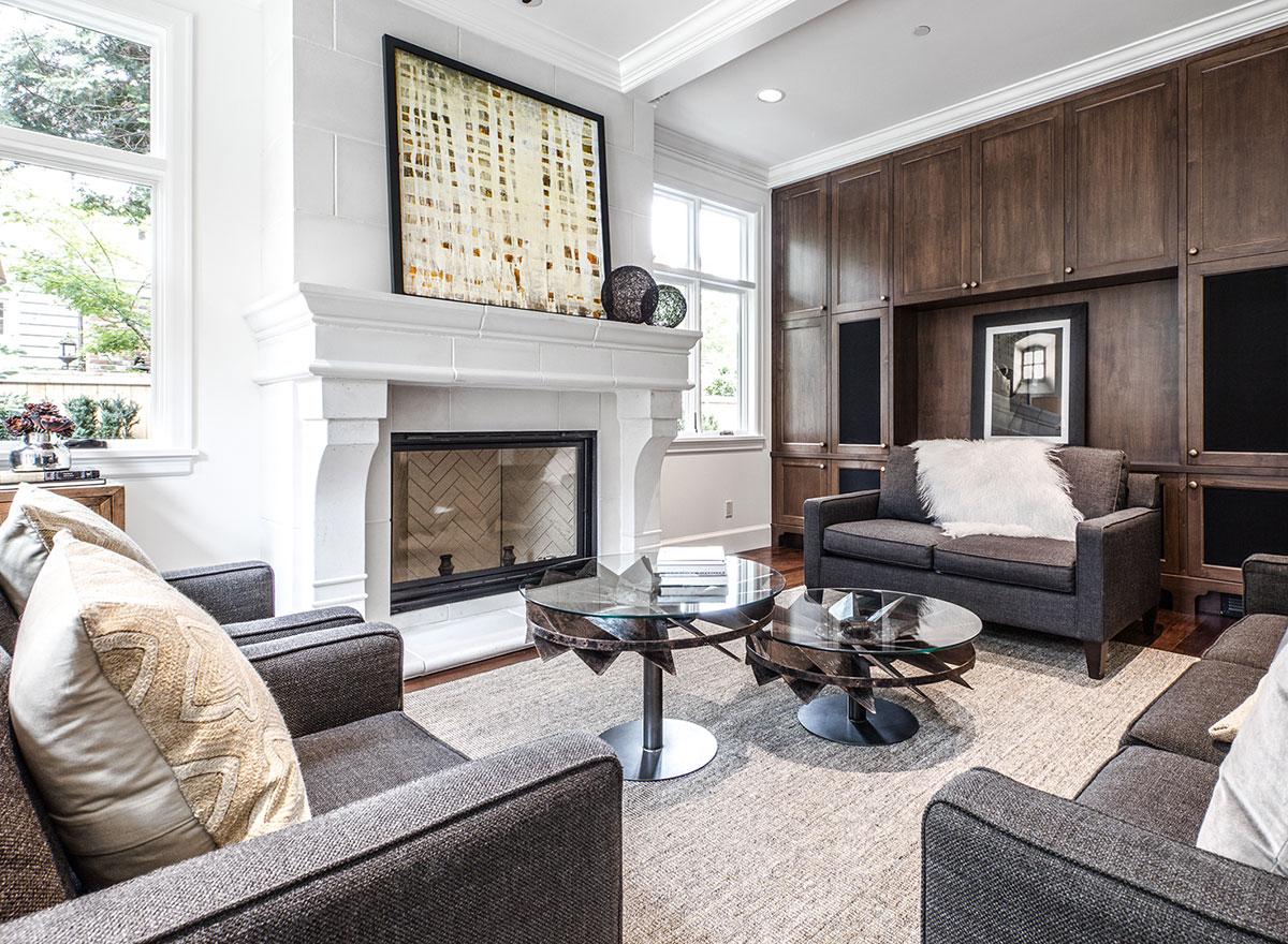 Plan 23647JD: Tradition at its Finest - Image #30 - Colonial, New American, Northwest, Traditional