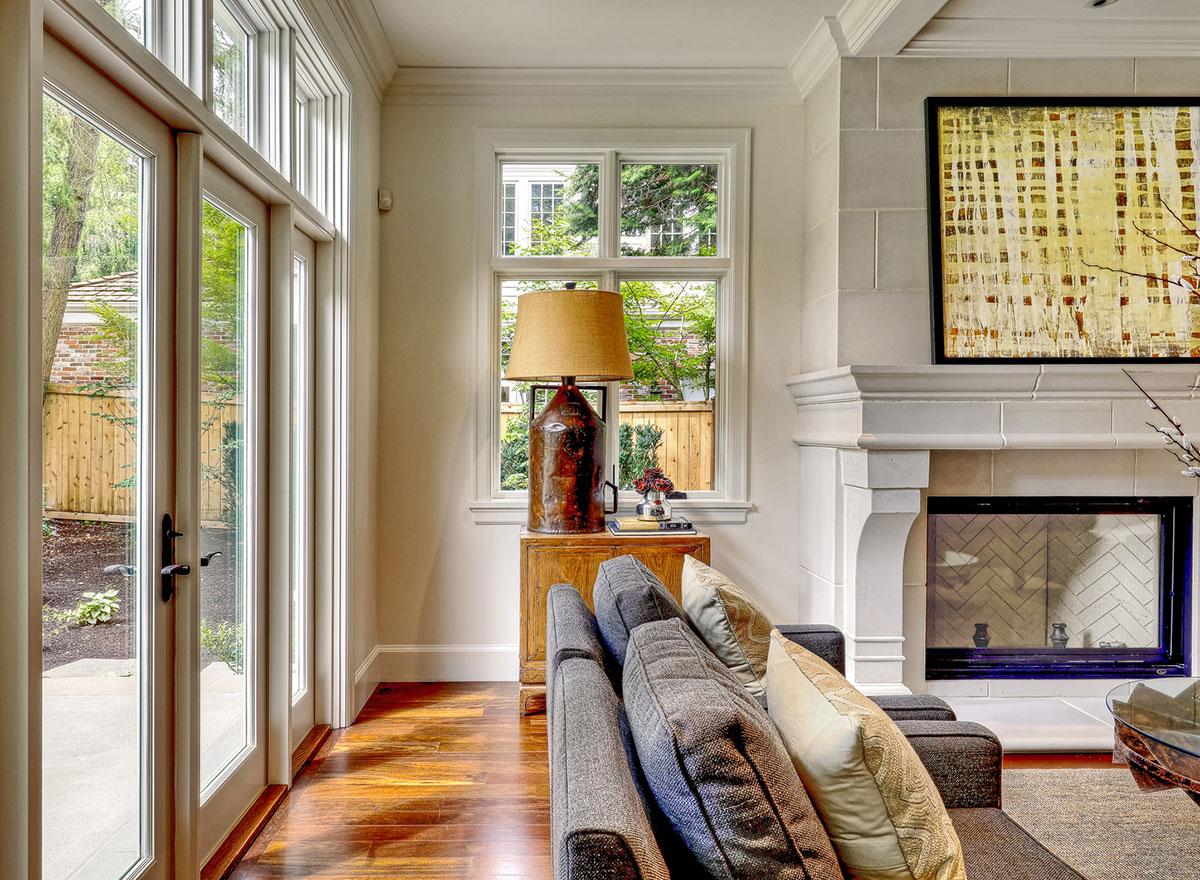 Plan 23647JD: Tradition at its Finest - Image #31 - Colonial, New American, Northwest, Traditional