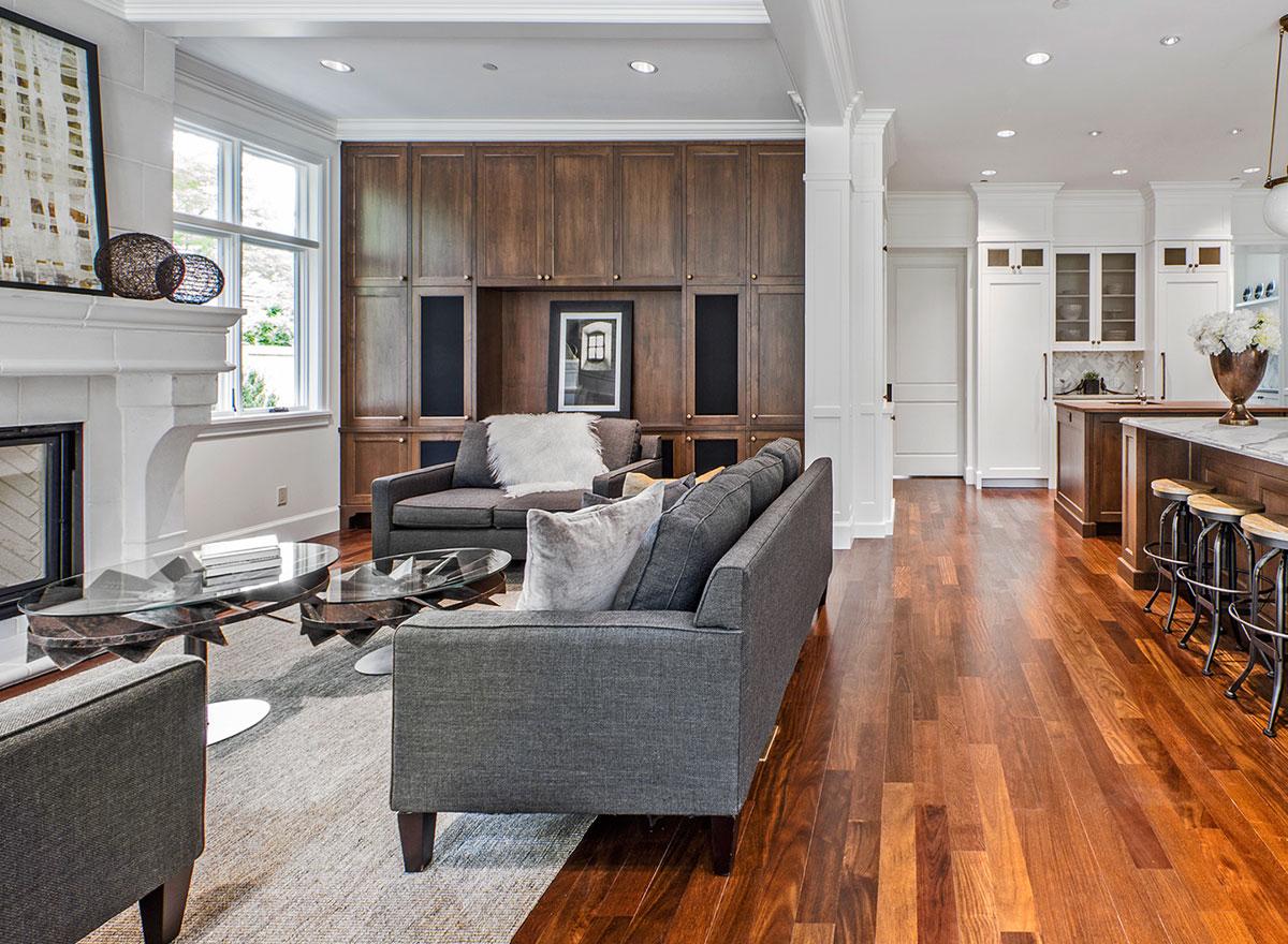 Plan 23647JD: Tradition at its Finest - Image #32 - Colonial, New American, Northwest, Traditional