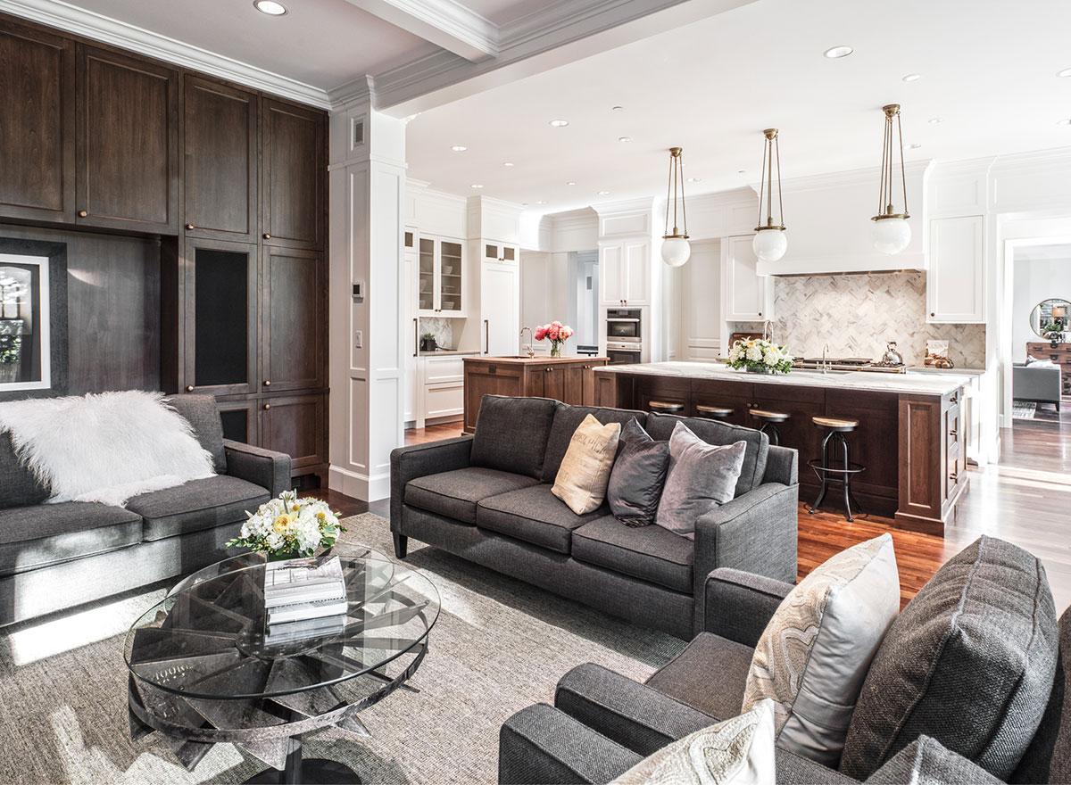 Plan 23647JD: Tradition at its Finest - Image #33 - Colonial, New American, Northwest, Traditional