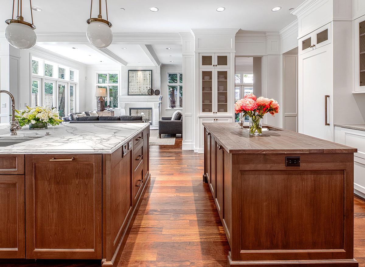 Plan 23647JD: Tradition at its Finest - Image #34 - Colonial, New American, Northwest, Traditional