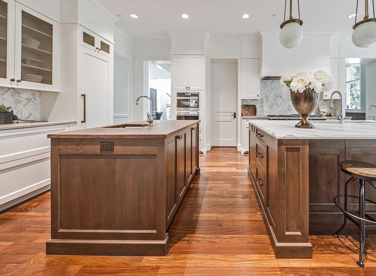 Plan 23647JD: Tradition at its Finest - Image #36 - Colonial, New American, Northwest, Traditional