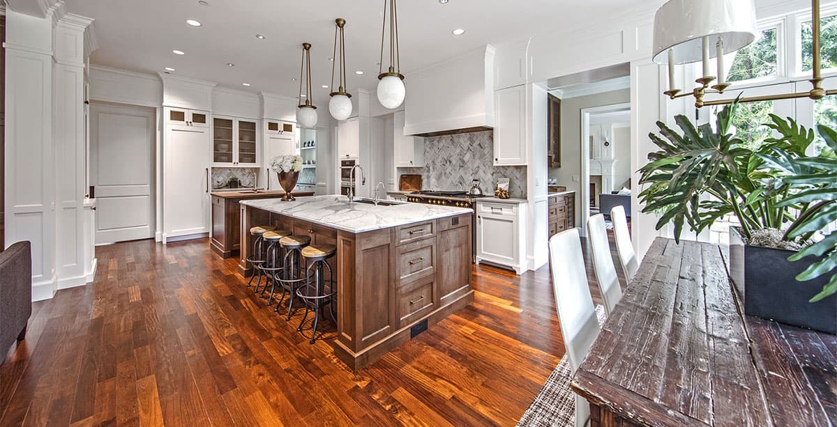 Plan 23647JD: Tradition at its Finest - Image #37 - Colonial, New American, Northwest, Traditional