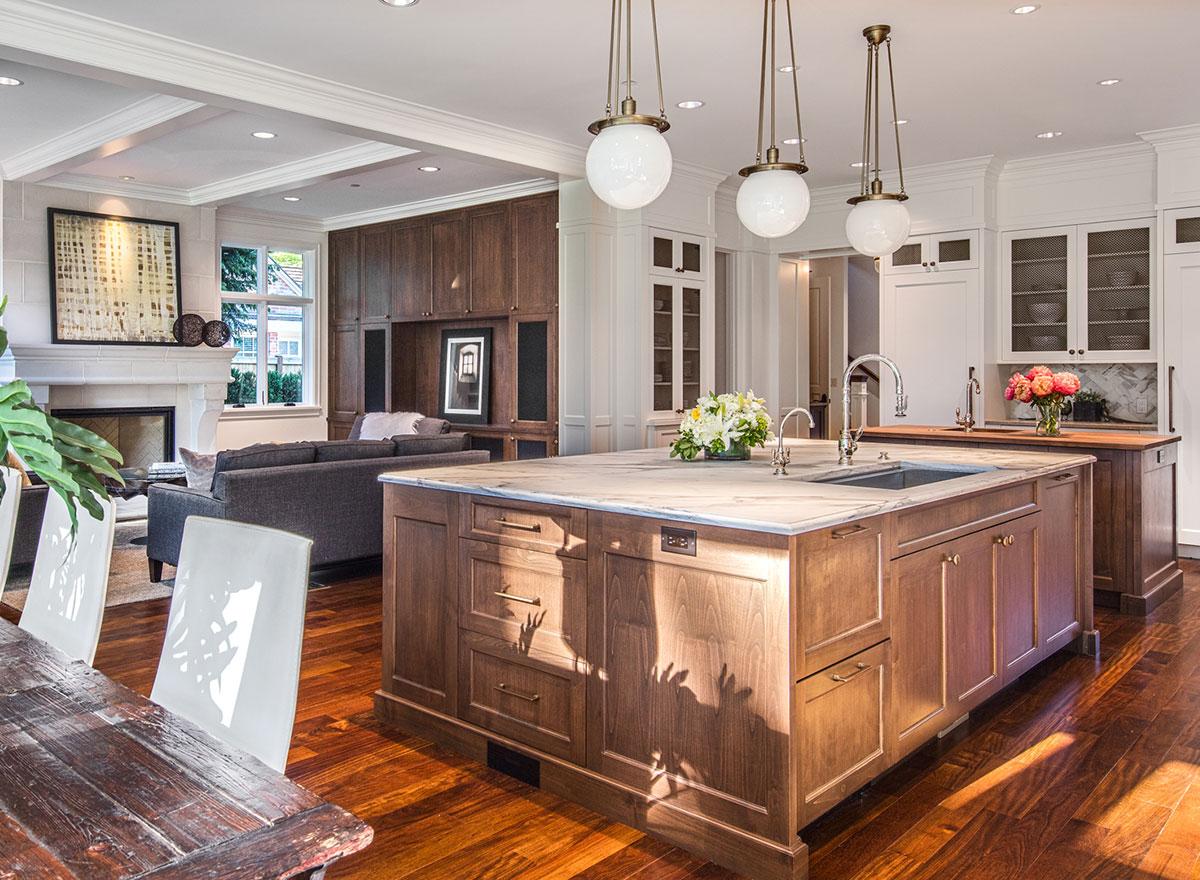 Plan 23647JD: Tradition at its Finest - Image #38 - Colonial, New American, Northwest, Traditional