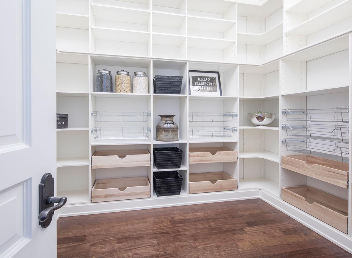 Plan 23647JD: Tradition at its Finest - Image #41 - Colonial, New American, Northwest, Traditional