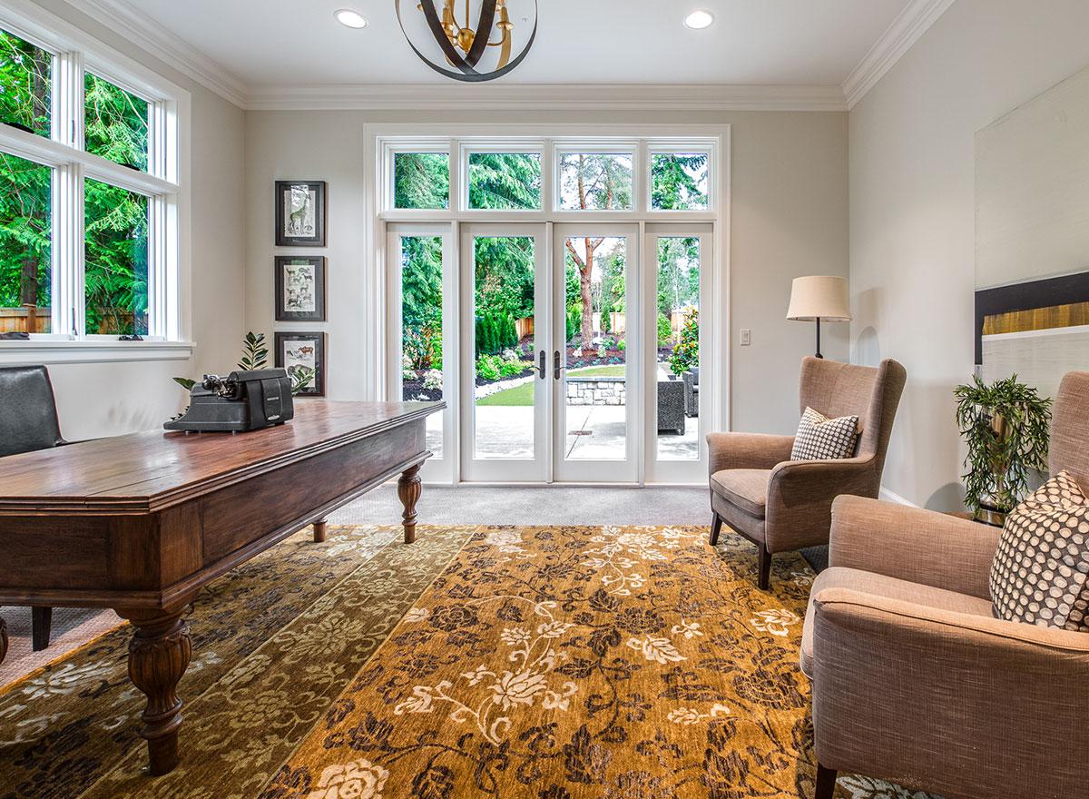 Plan 23647JD: Tradition at its Finest - Image #42 - Colonial, New American, Northwest, Traditional