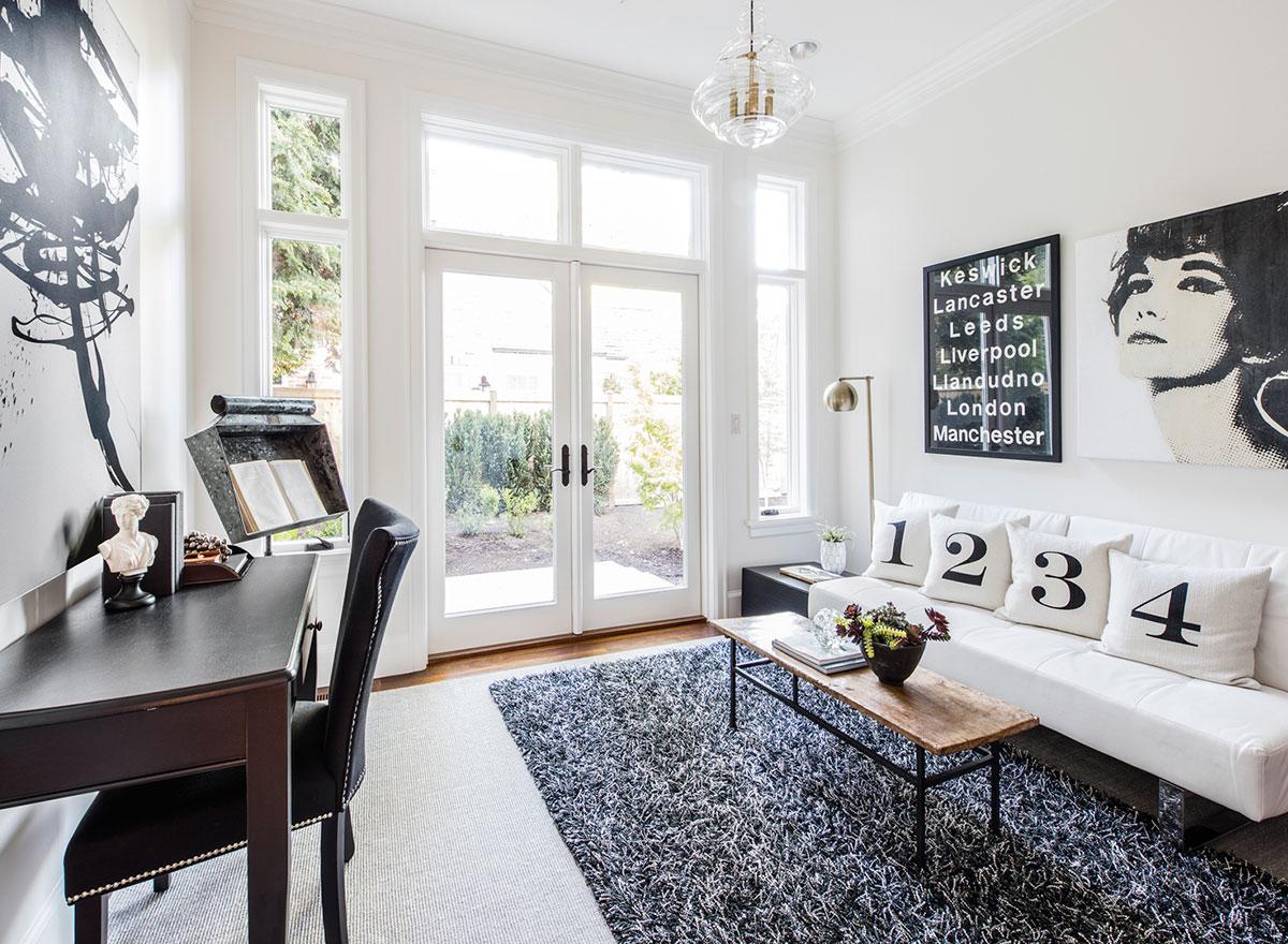 Plan 23647JD: Tradition at its Finest - Image #43 - Colonial, New American, Northwest, Traditional