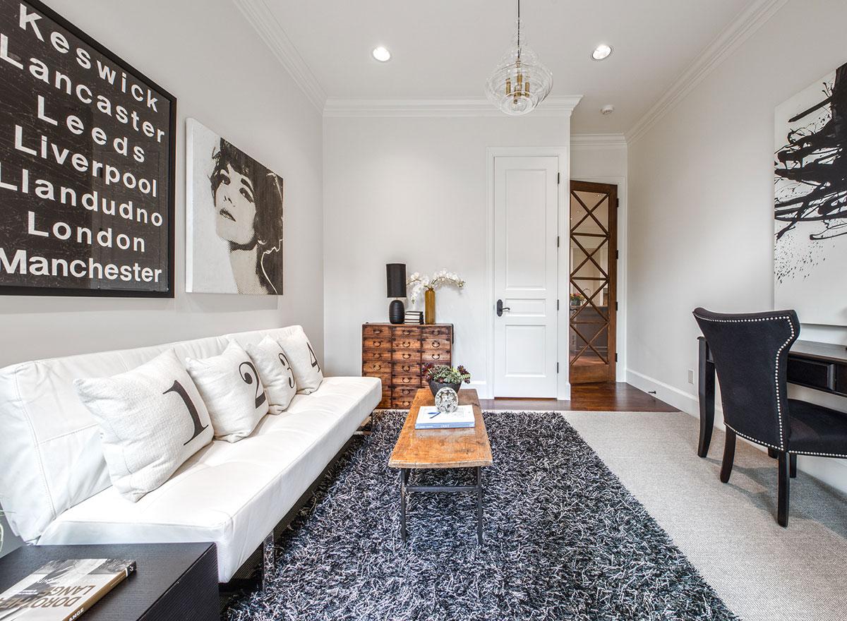 Plan 23647JD: Tradition at its Finest - Image #45 - Colonial, New American, Northwest, Traditional