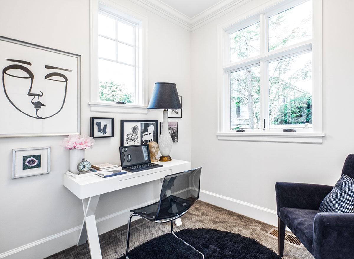 Plan 23647JD: Tradition at its Finest - Image #46 - Colonial, New American, Northwest, Traditional