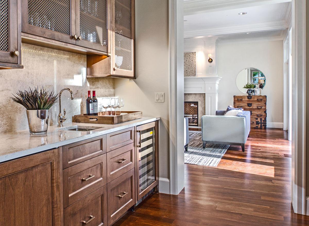 Plan 23647JD: Tradition at its Finest - Image #47 - Colonial, New American, Northwest, Traditional