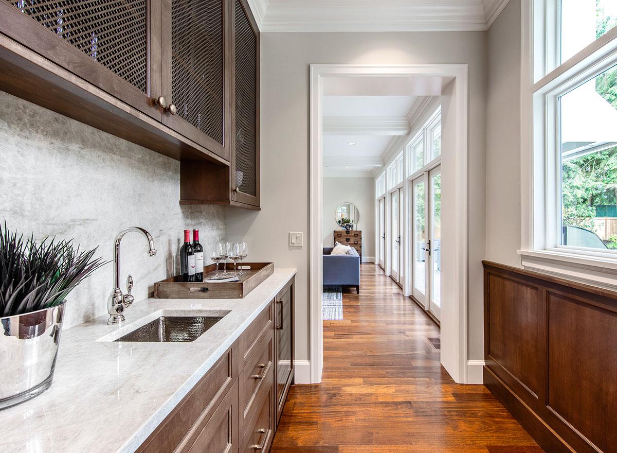 Plan 23647JD: Tradition at its Finest - Image #48 - Colonial, New American, Northwest, Traditional