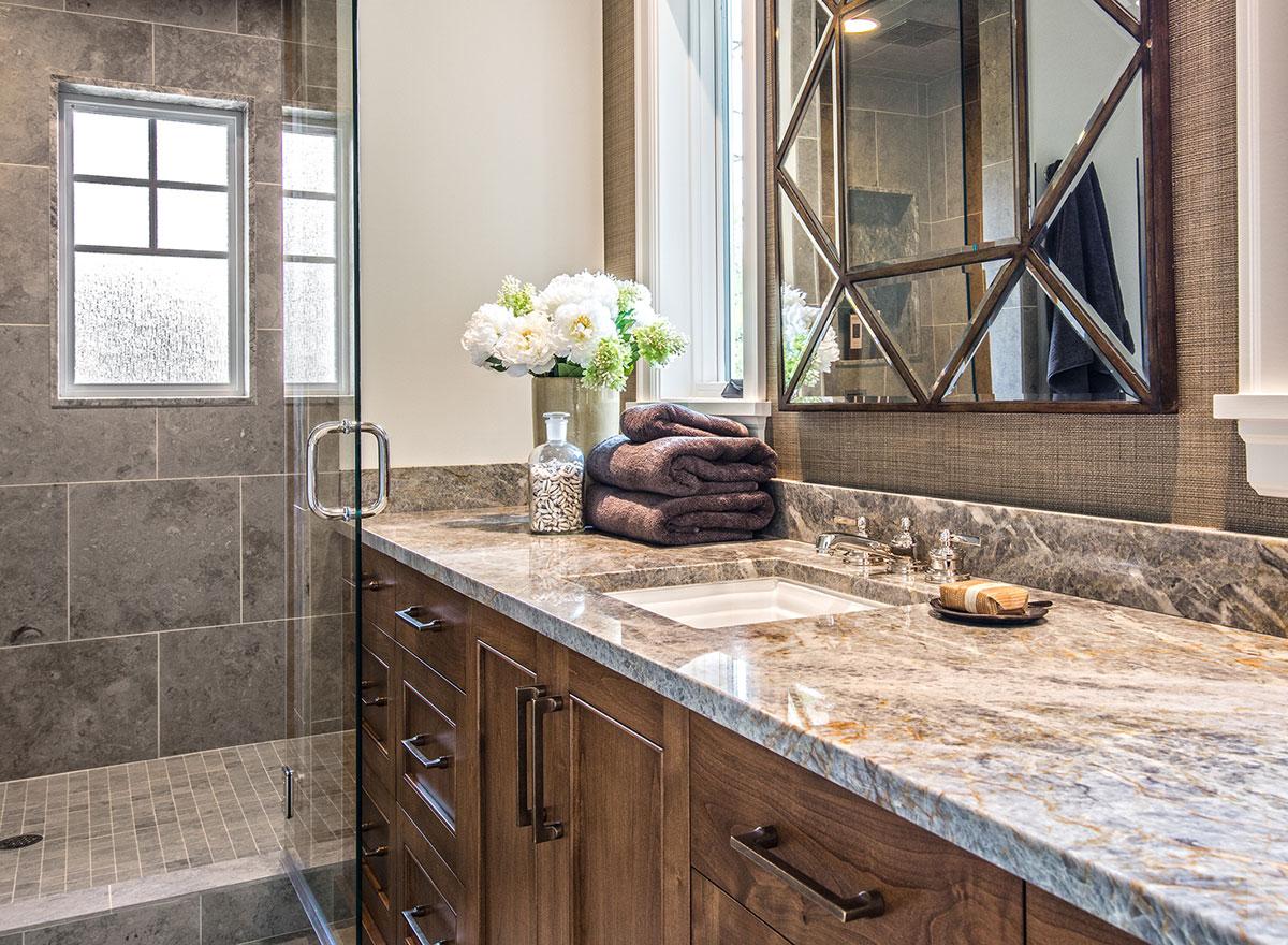 Plan 23647JD: Tradition at its Finest - Image #50 - Colonial, New American, Northwest, Traditional