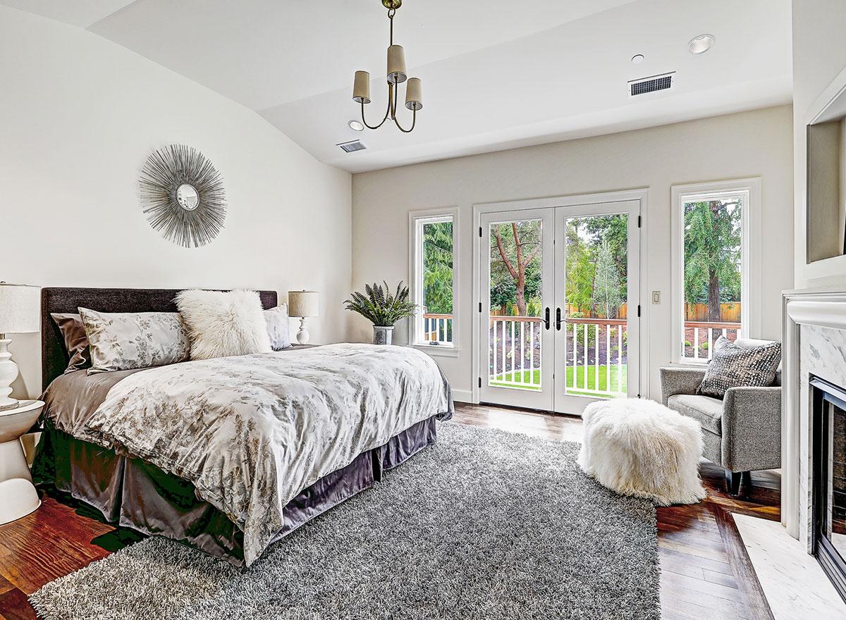 Plan 23647JD: Tradition at its Finest - Image #53 - Colonial, New American, Northwest, Traditional