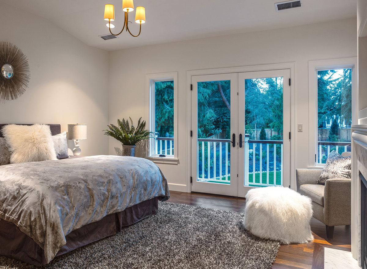 Plan 23647JD: Tradition at its Finest - Image #54 - Colonial, New American, Northwest, Traditional