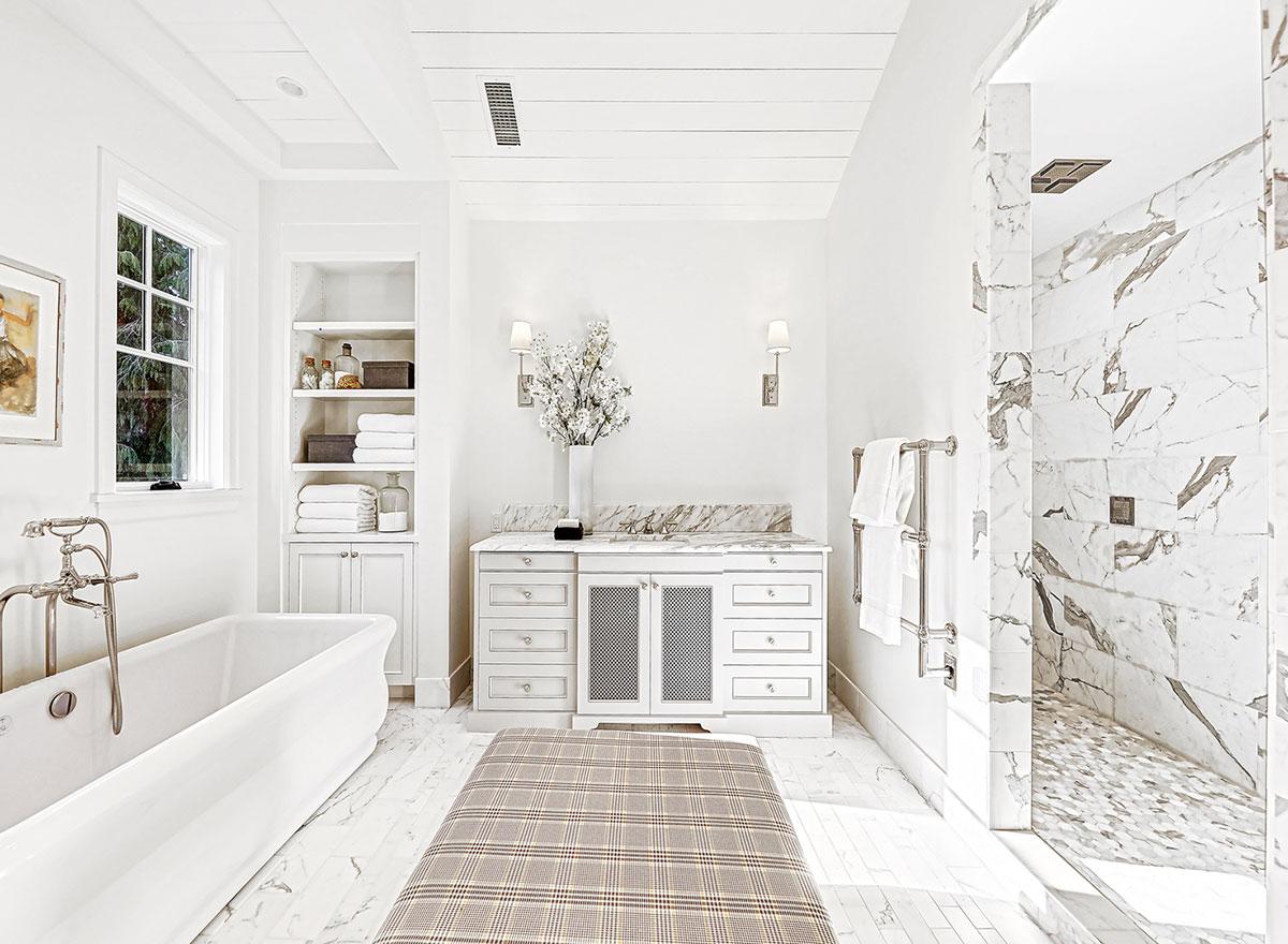 Plan 23647JD: Tradition at its Finest - Image #58 - Colonial, New American, Northwest, Traditional