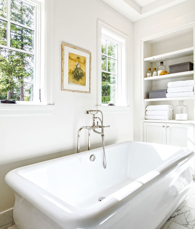 Plan 23647JD: Tradition at its Finest - Image #60 - Colonial, New American, Northwest, Traditional