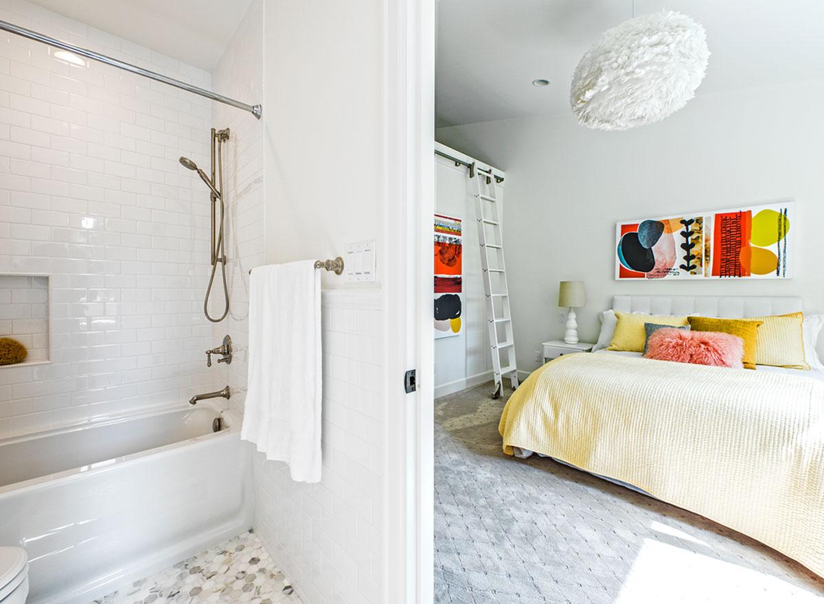 Plan 23647JD: Tradition at its Finest - Image #62 - Colonial, New American, Northwest, Traditional