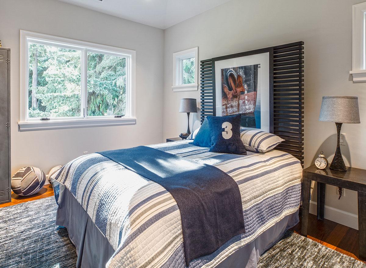 Plan 23647JD: Tradition at its Finest - Image #63 - Colonial, New American, Northwest, Traditional