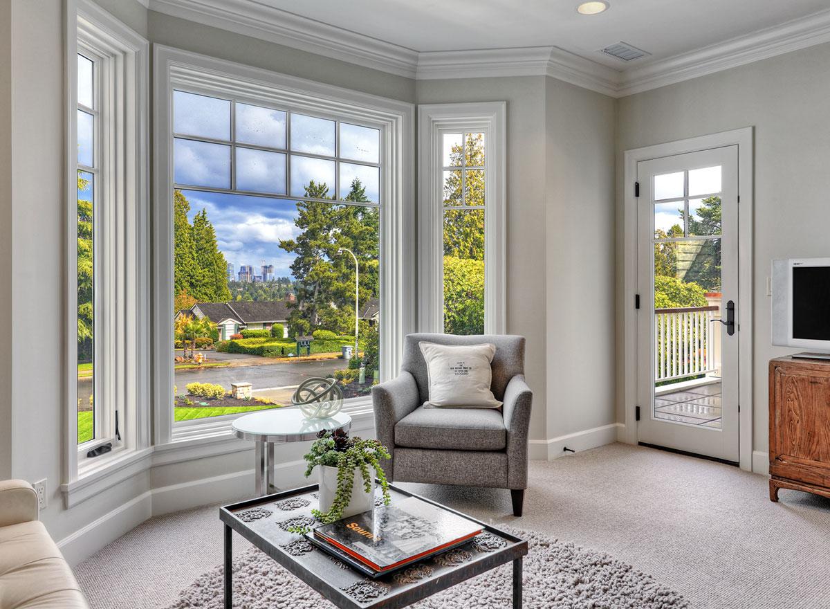 Plan 23647JD: Tradition at its Finest - Image #64 - Colonial, New American, Northwest, Traditional