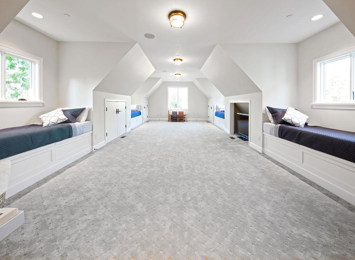 Plan 23647JD: Tradition at its Finest - Image #65 - Colonial, New American, Northwest, Traditional