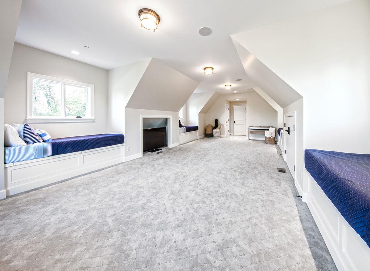 Plan 23647JD: Tradition at its Finest - Image #66 - Colonial, New American, Northwest, Traditional