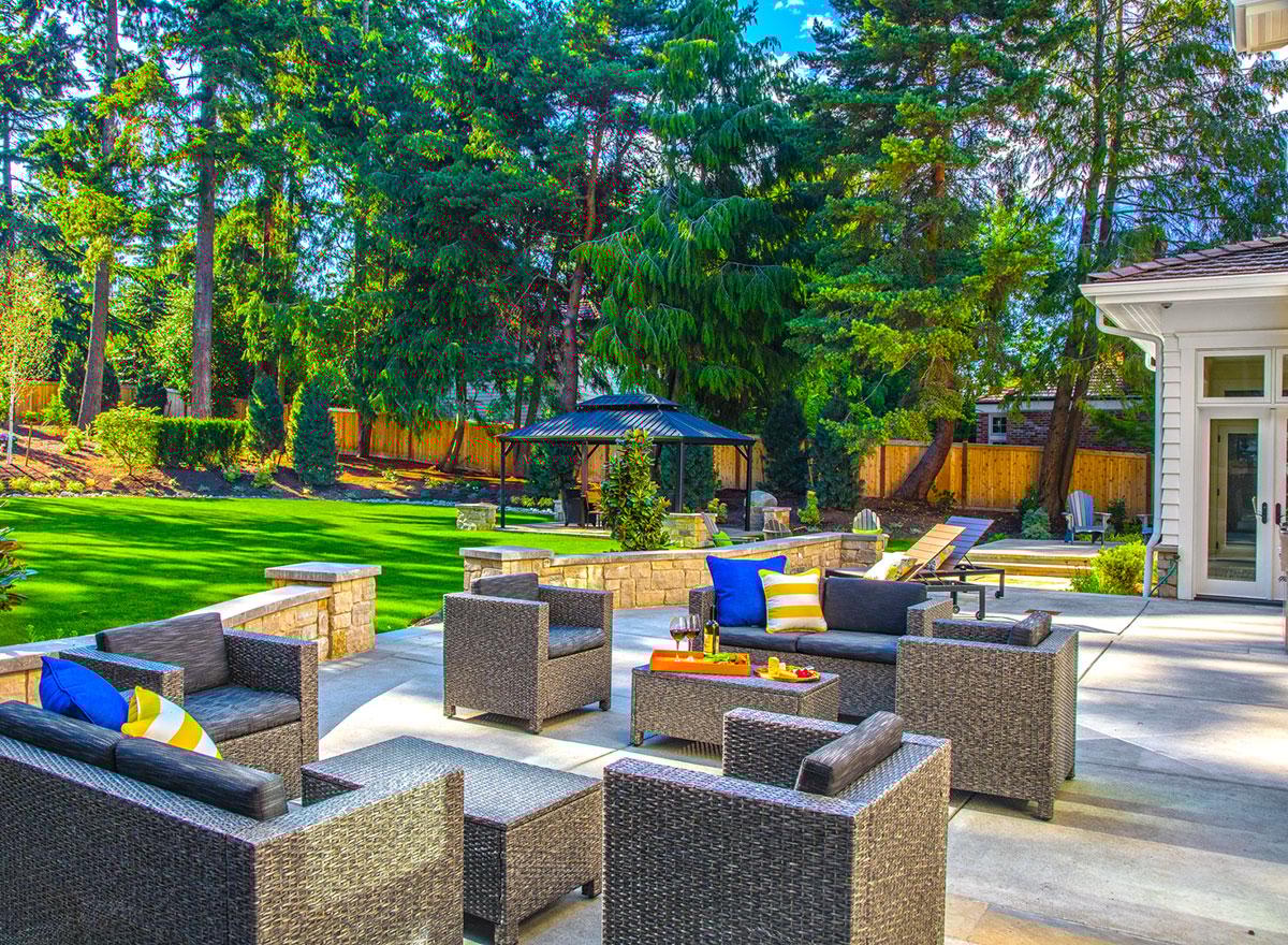 Plan 23647JD: Tradition at its Finest - Image #69 - Colonial, New American, Northwest, Traditional