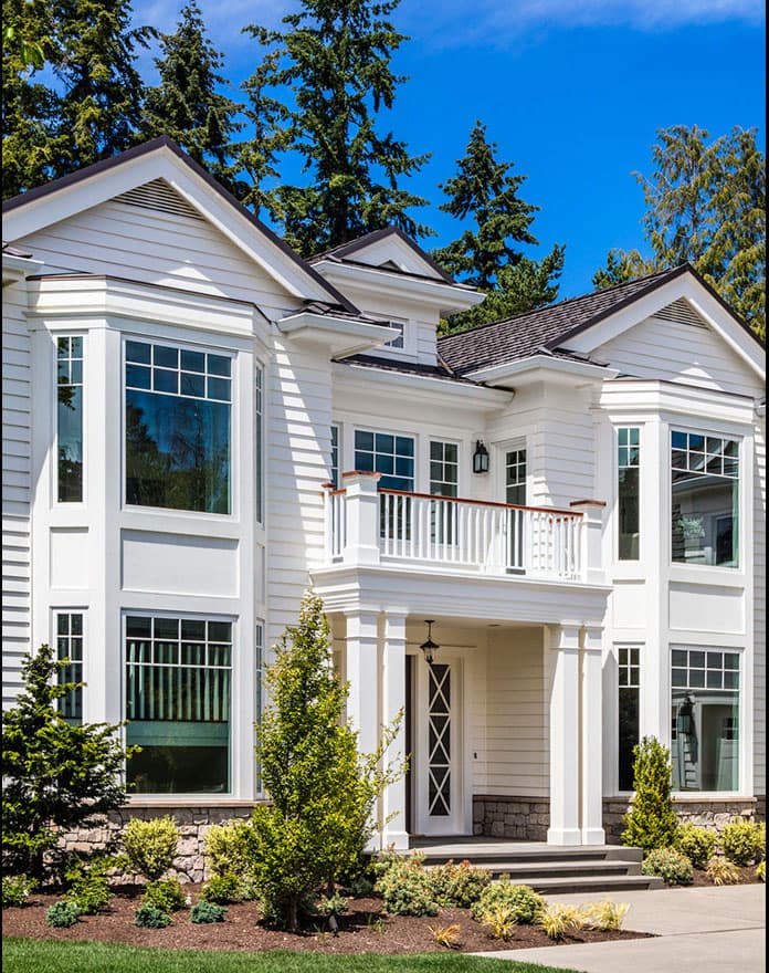 Plan 23647JD: Tradition at its Finest - Image #6 - Colonial, New American, Northwest, Traditional