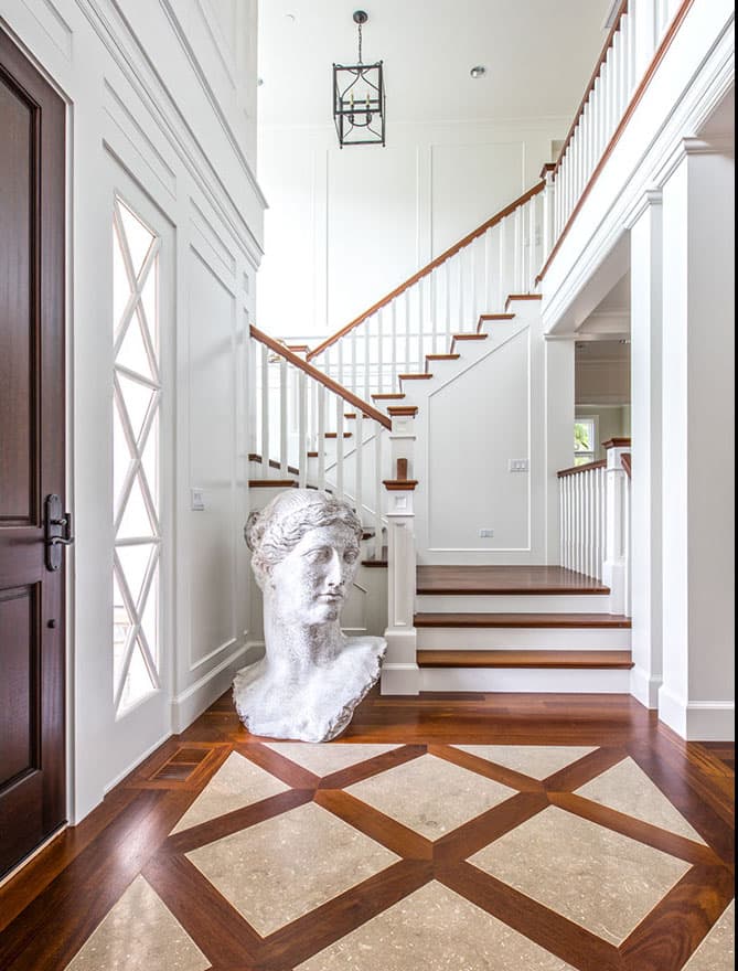 Plan 23647JD: Tradition at its Finest - Image #7 - Colonial, New American, Northwest, Traditional