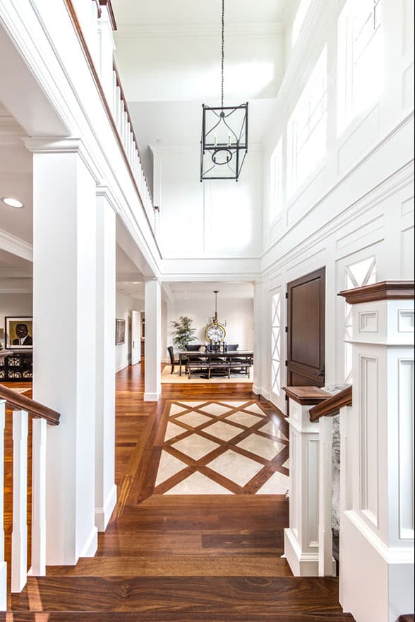 Plan 23647JD: Tradition at its Finest - Image #8 - Colonial, New American, Northwest, Traditional