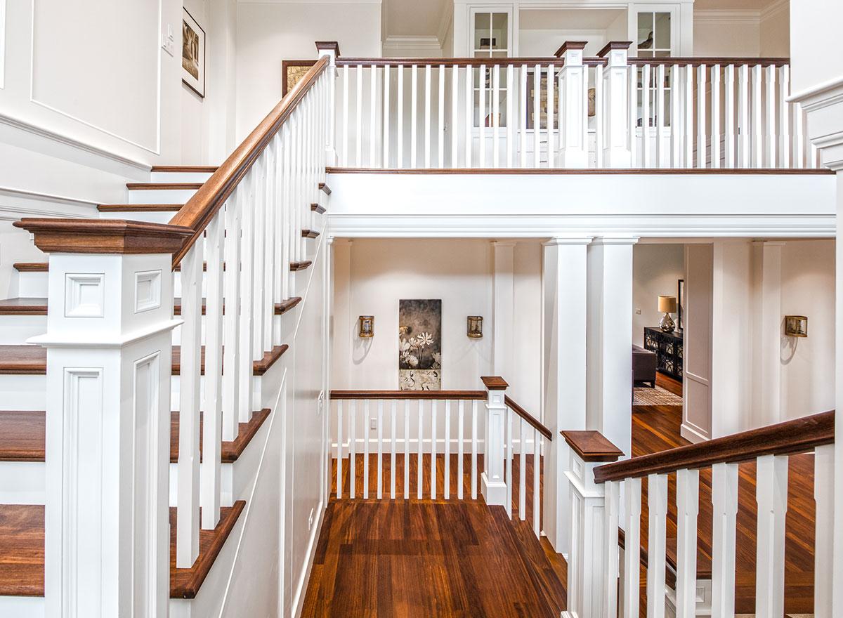 Plan 23647JD: Tradition at its Finest - Image #9 - Colonial, New American, Northwest, Traditional