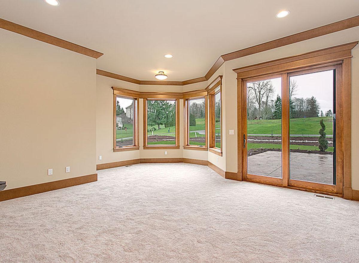 Plan 23648JD: Mountain Craftsman with 2 Master Suites - Image #9 - Cottage, Craftsman, Mountain