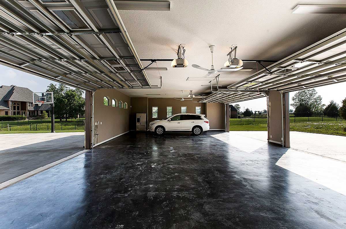 Plan 36527TX: Mediterranean House Plan with the Ultimate Media Room - Image #36 - Hill Country, Mediterranean, Tuscan