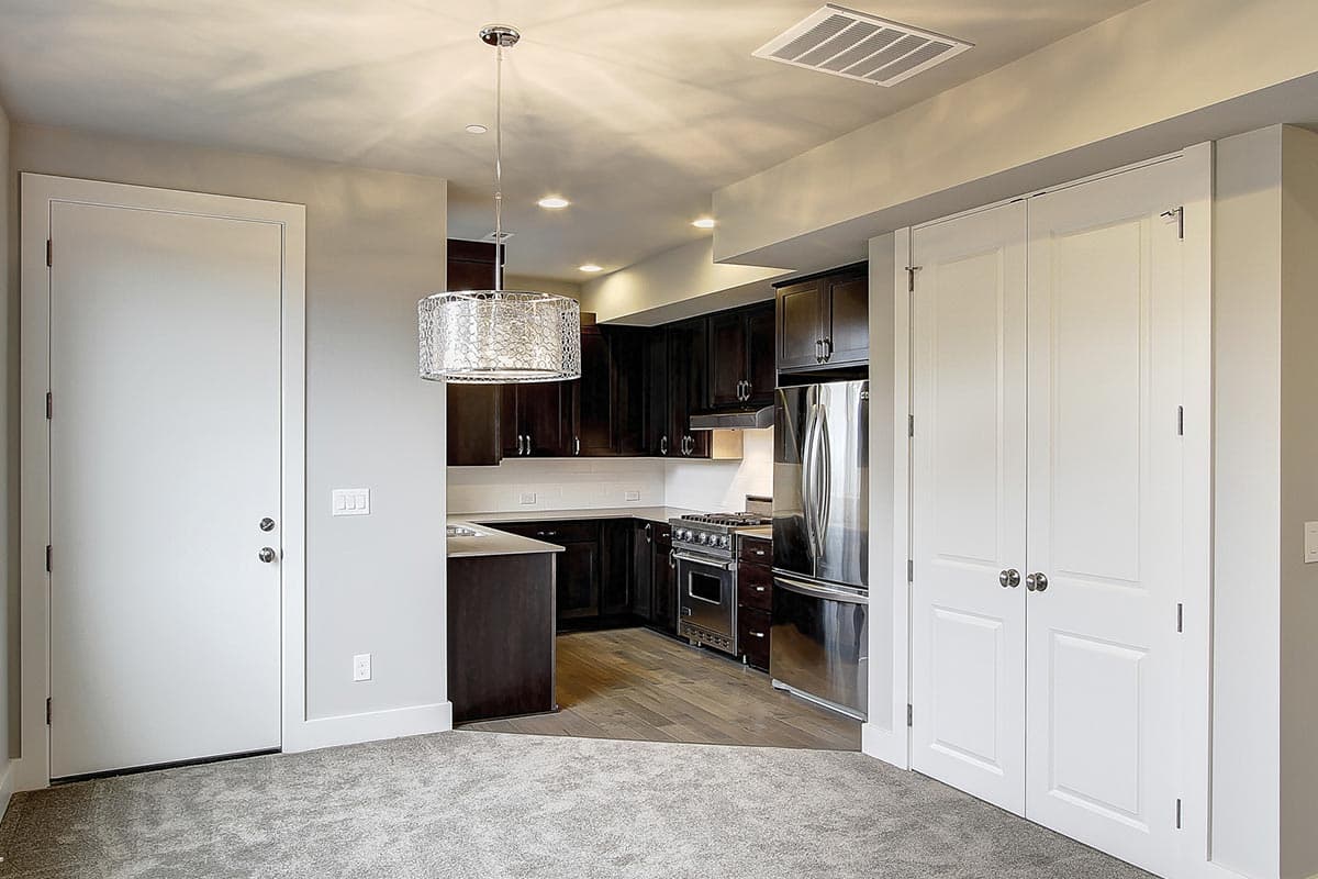 Plan 23655JD: Northwest Contemporary Blend - Image #27 - Contemporary, Craftsman, Northwest