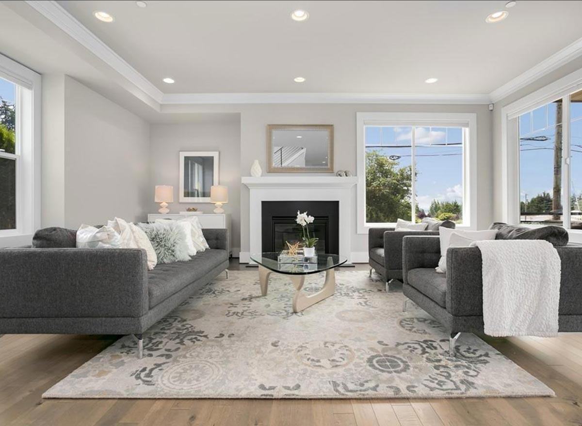 Plan 23655JD: Northwest Contemporary Blend - Image #6 - Contemporary, Craftsman, Northwest