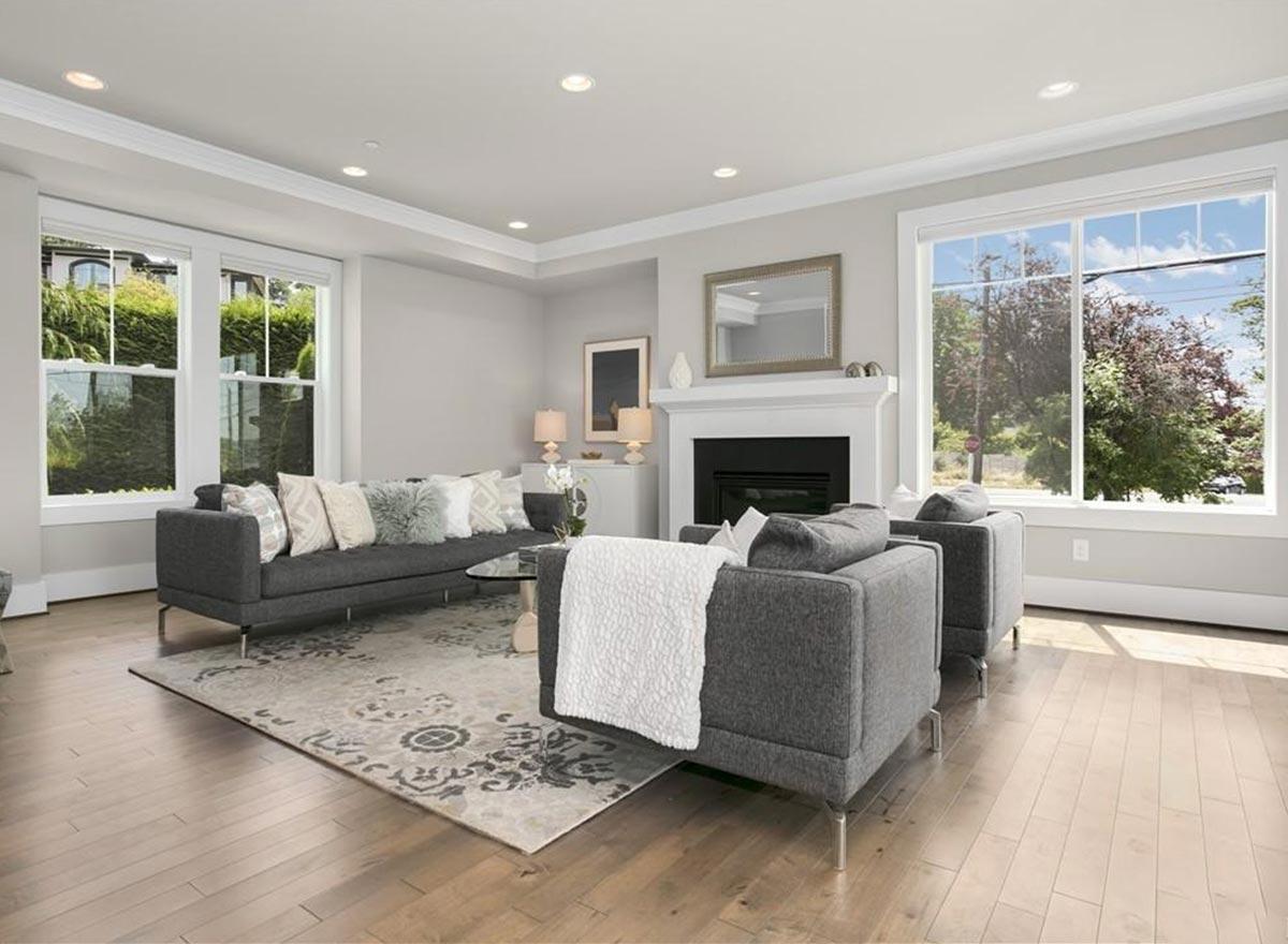 Plan 23655JD: Northwest Contemporary Blend - Image #7 - Contemporary, Craftsman, Northwest