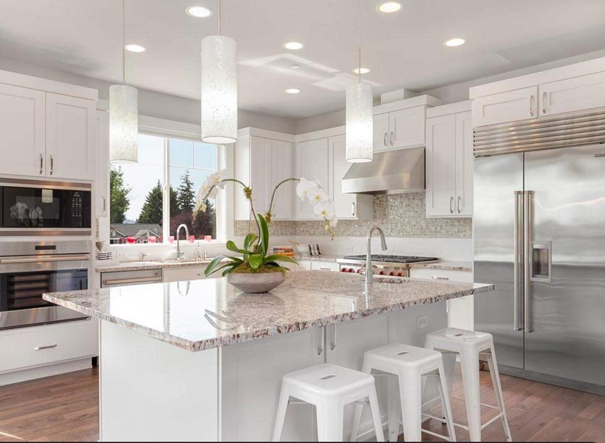 Plan 23655JD: Northwest Contemporary Blend - Image #9 - Contemporary, Craftsman, Northwest