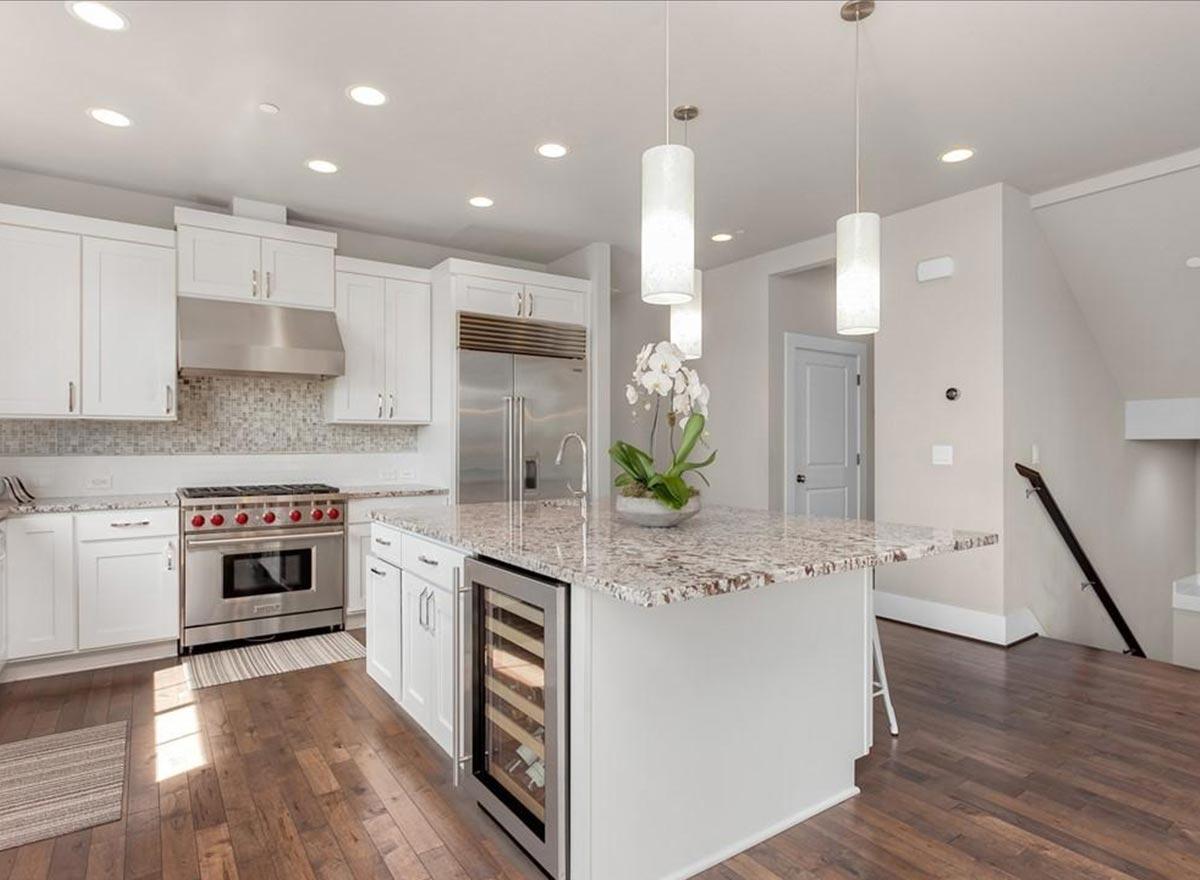 Plan 23655JD: Northwest Contemporary Blend - Image #10 - Contemporary, Craftsman, Northwest