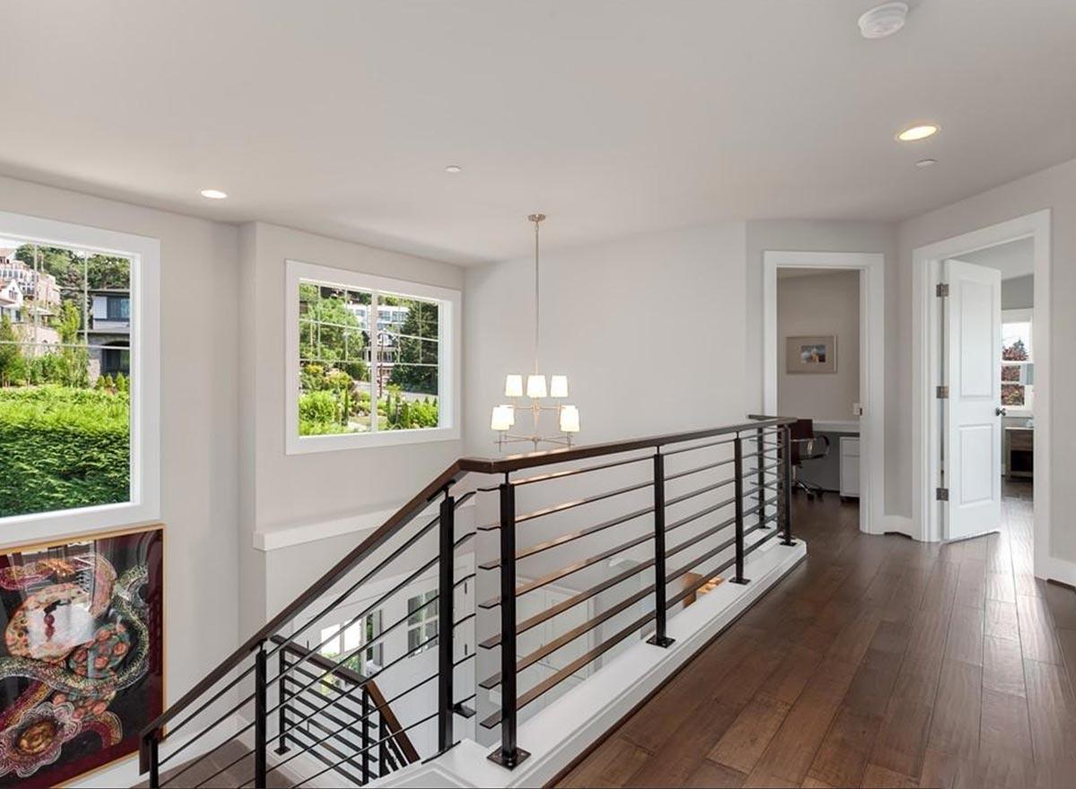 Plan 23655JD: Northwest Contemporary Blend - Image #12 - Contemporary, Craftsman, Northwest